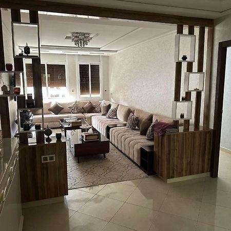 Appartement De Lux Hay Al Matar Nador Buitenkant foto
