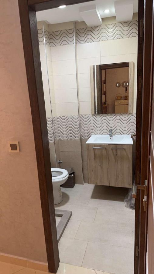 Appartement De Lux Hay Al Matar Nador Buitenkant foto