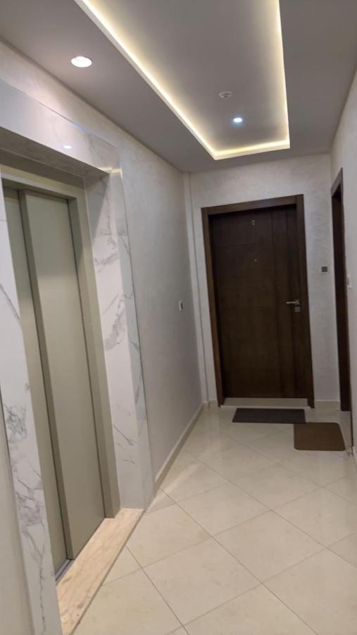 Appartement De Lux Hay Al Matar Nador Buitenkant foto