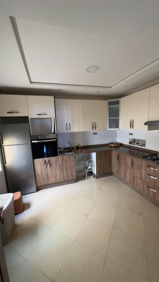 Appartement De Lux Hay Al Matar Nador Buitenkant foto