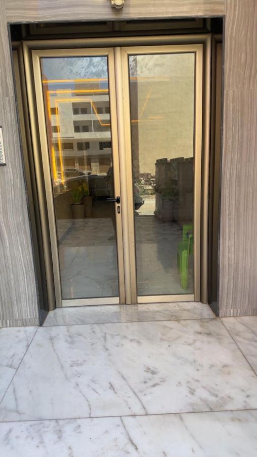 Appartement De Lux Hay Al Matar Nador Buitenkant foto