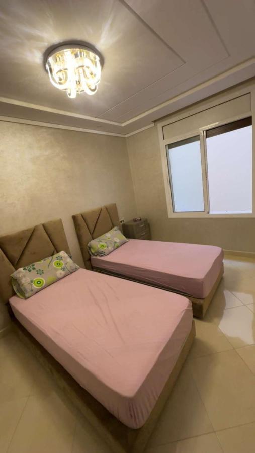 Appartement De Lux Hay Al Matar Nador Buitenkant foto