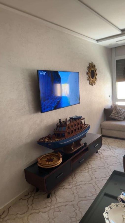 Appartement De Lux Hay Al Matar Nador Buitenkant foto