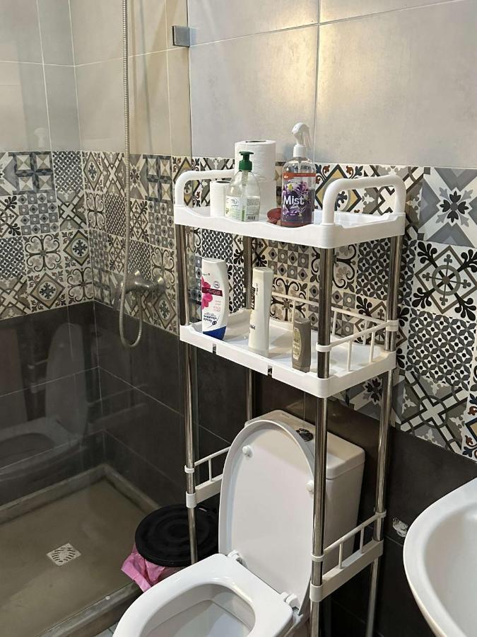 Appartement De Lux Hay Al Matar Nador Buitenkant foto