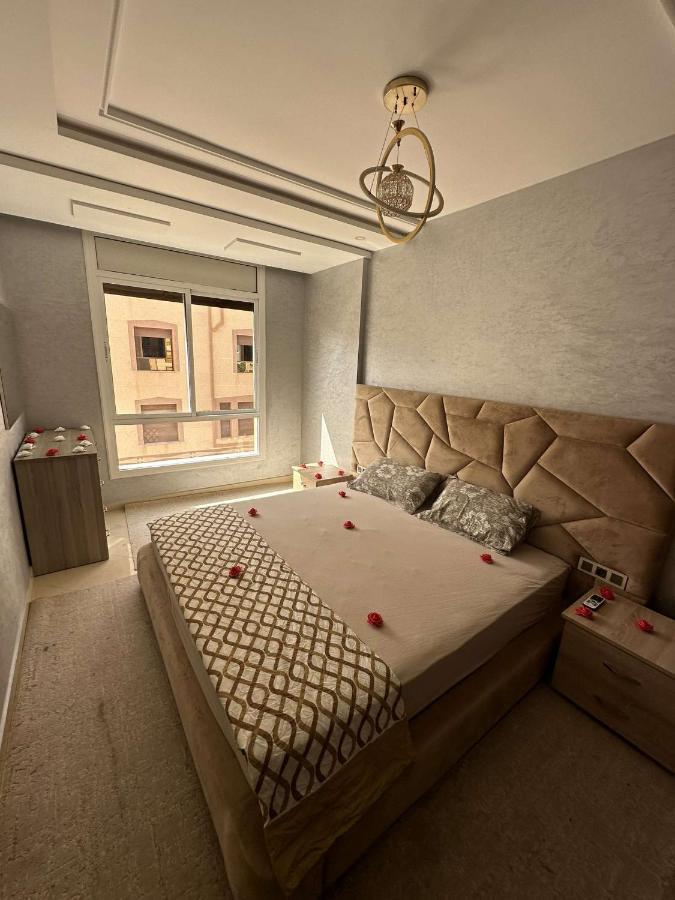 Appartement De Lux Hay Al Matar Nador Buitenkant foto