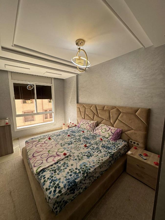 Appartement De Lux Hay Al Matar Nador Buitenkant foto