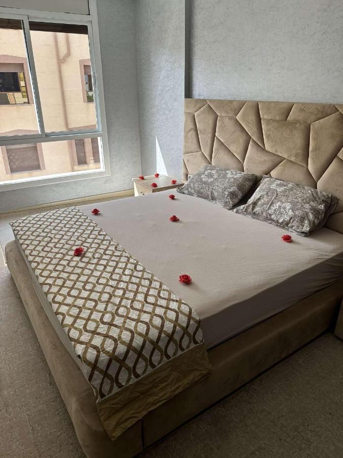 Appartement De Lux Hay Al Matar Nador Buitenkant foto